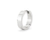 boucle d'oreille ruban la 1,9g